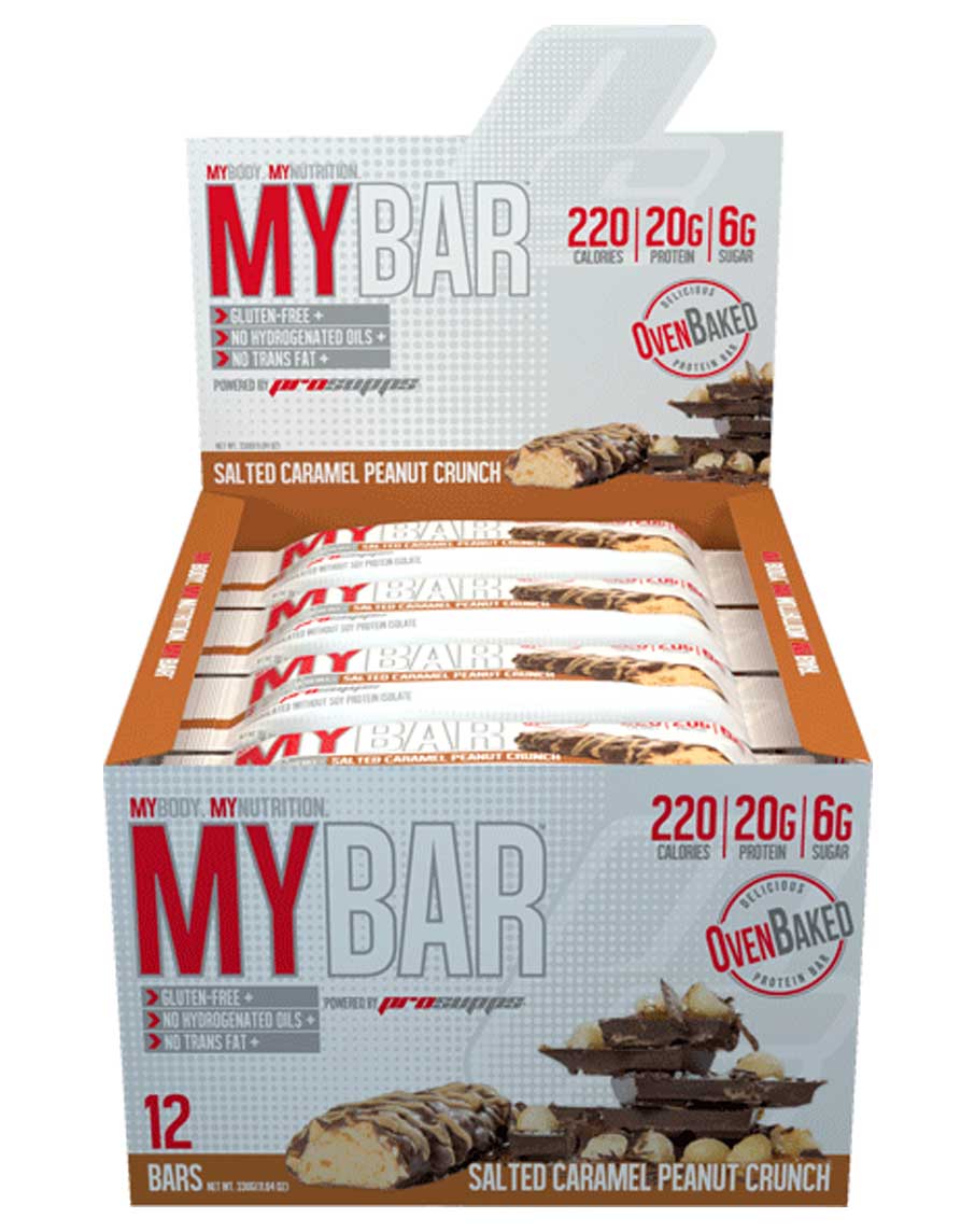 My Bar by ProSupps - Image 7
