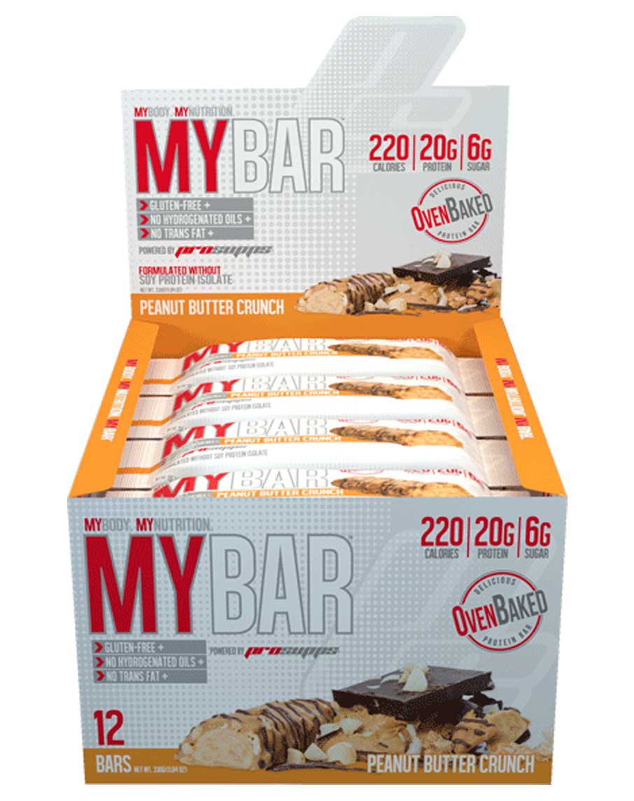 My Bar by ProSupps - Image 8