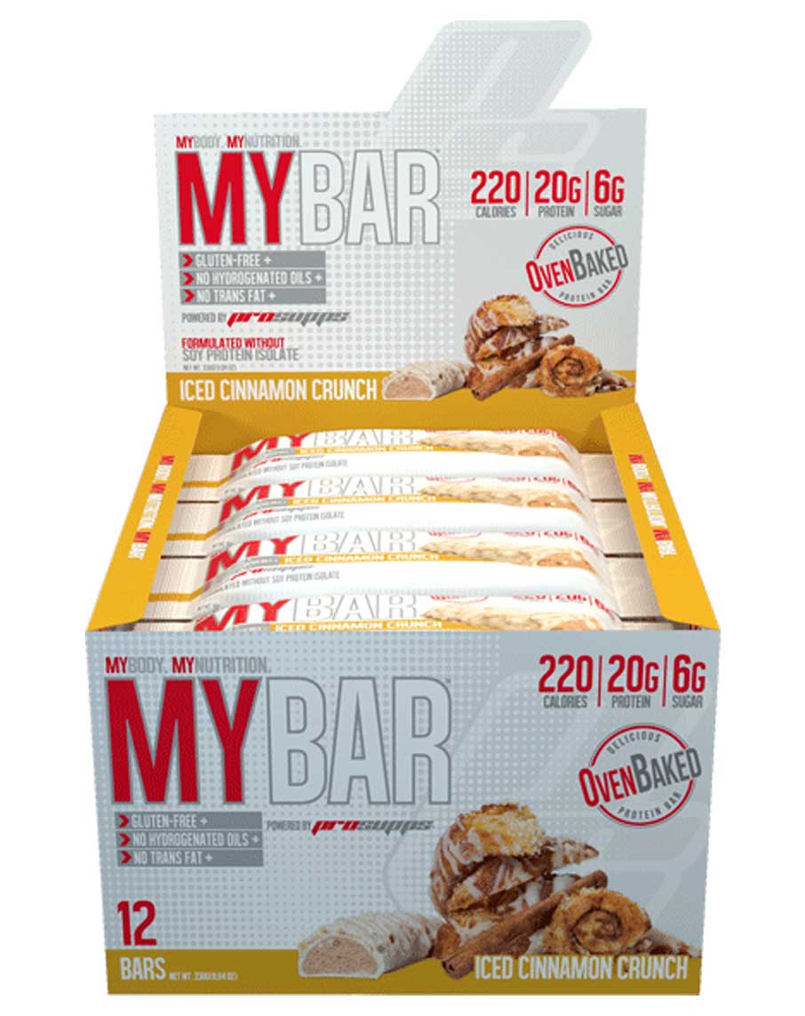 My Bar by ProSupps - Image 9