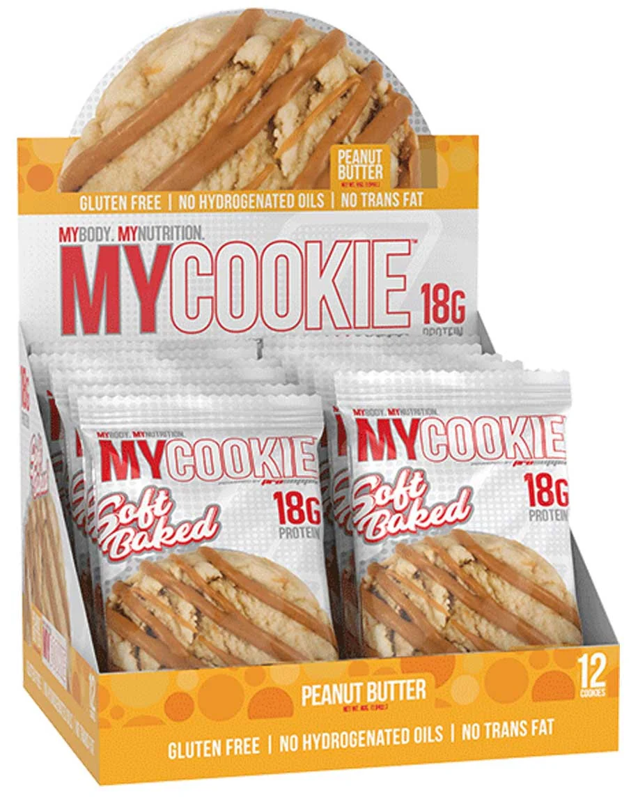 My Cookie by ProSupps - Image 8