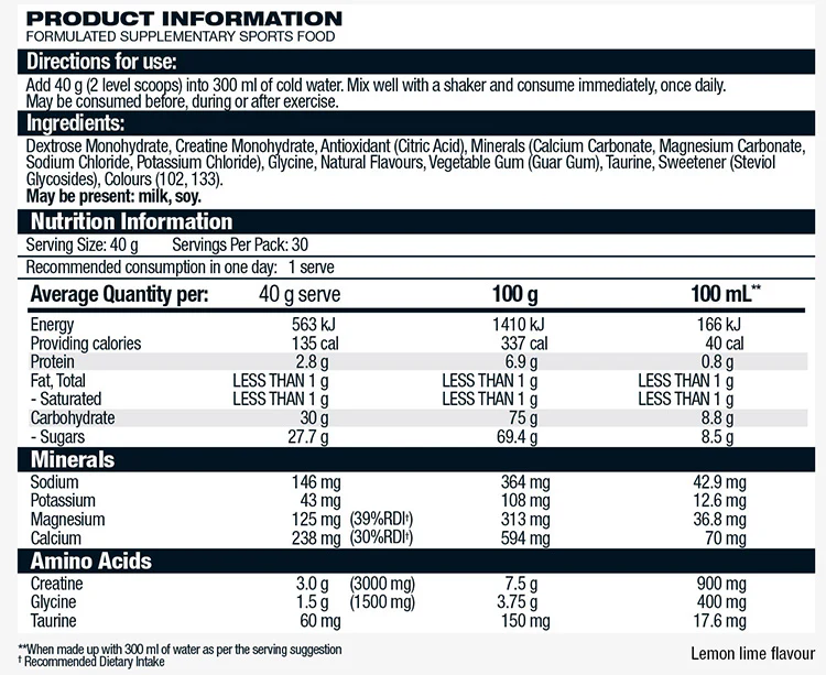 Myocytin by BSc Supplements - Image 3