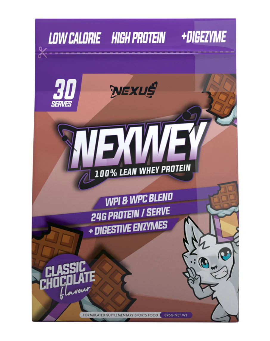 Nexwey by Nexus Sports Nutrition - Image 2