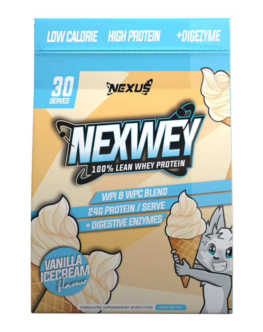 Nexwey by Nexus Sports Nutrition - Image 3
