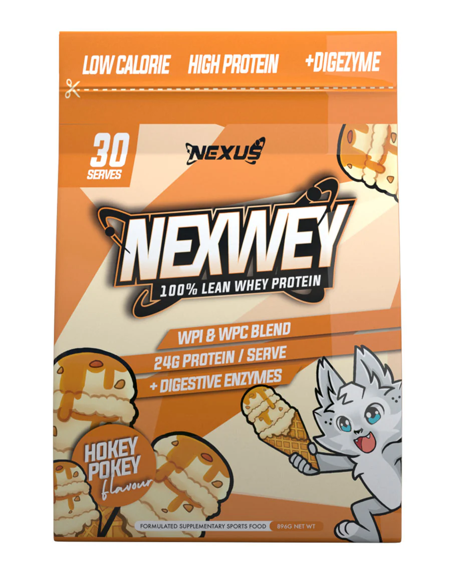 Nexwey by Nexus Sports Nutrition - Image 4