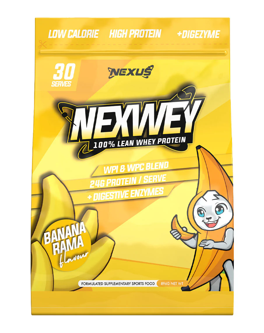 Nexwey by Nexus Sports Nutrition - Image 5