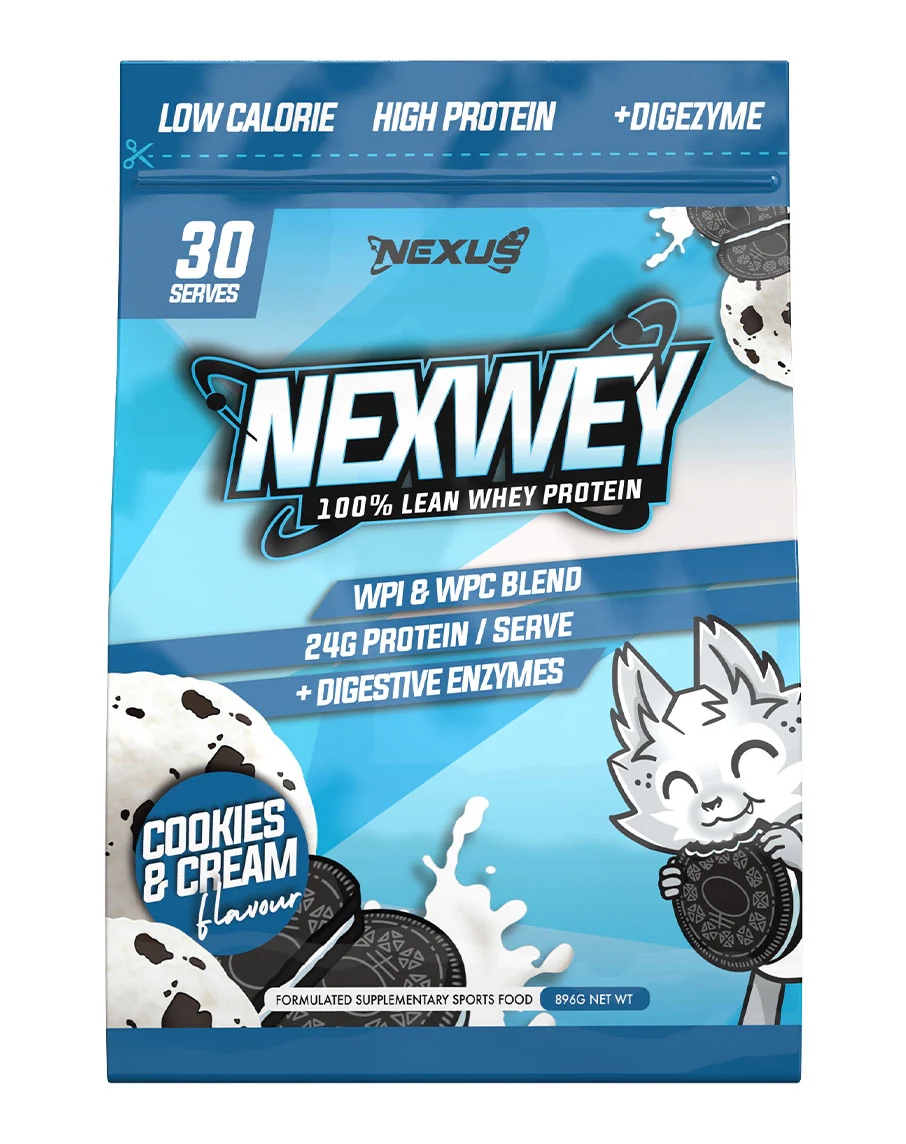 Nexwey by Nexus Sports Nutrition - Image 6