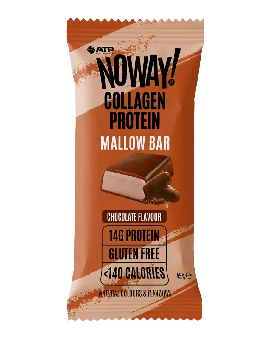 NoWay Collagen Marshmallow Bar by ATP Science - Image 2