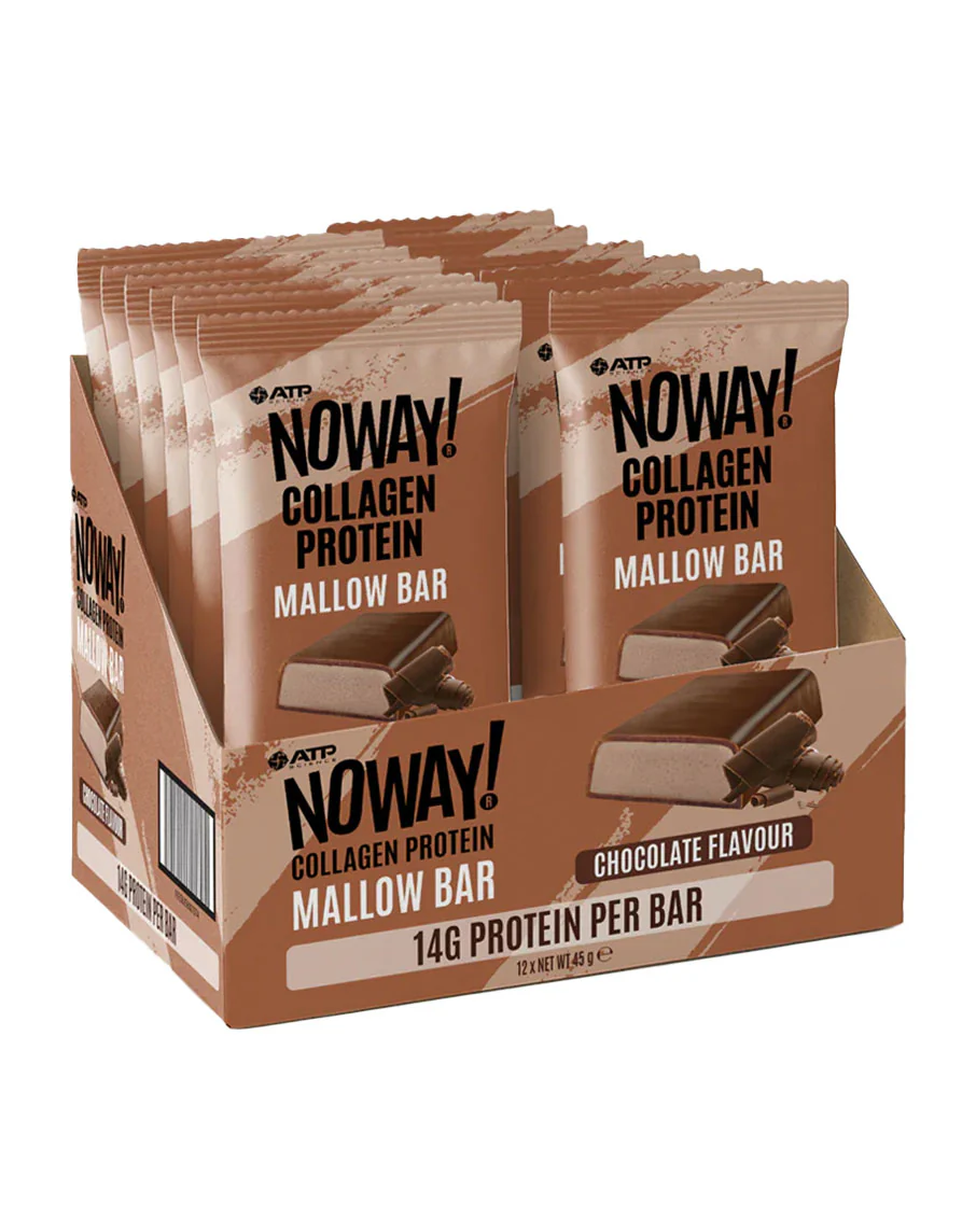 NoWay Collagen Marshmallow Bar by ATP Science - Image 7