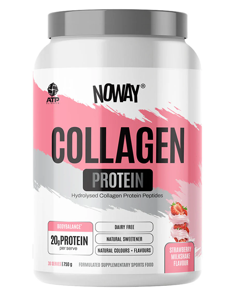 NoWay Collagen Protein by ATP Science - Image 2