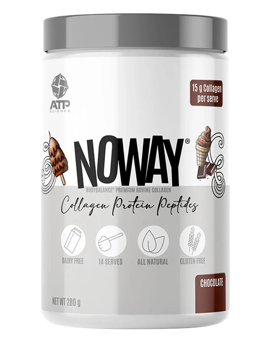 NoWay Juicy Collagen Protein (14 Serves) by ATP Science