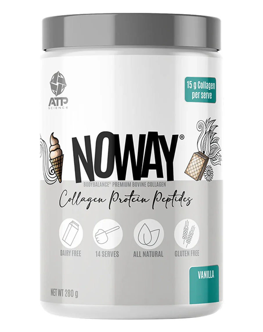NoWay Juicy Collagen Protein (14 Serves) by ATP Science - Image 2