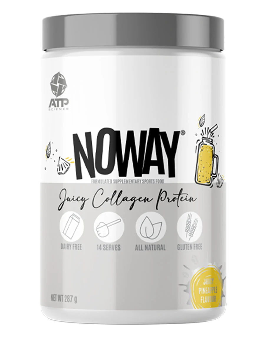 NoWay Juicy Collagen Protein (14 Serves) by ATP Science - Image 3
