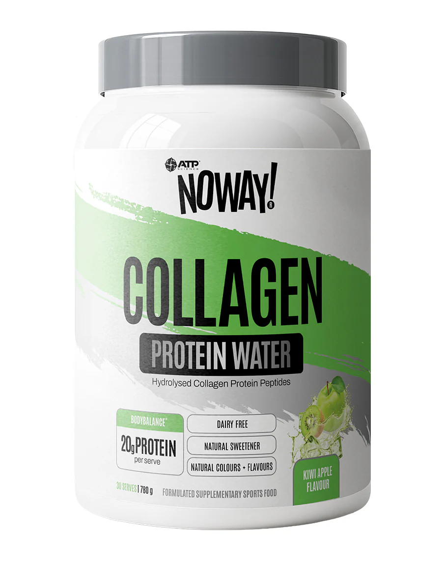 NoWay Collagen Protein Water by ATP Science