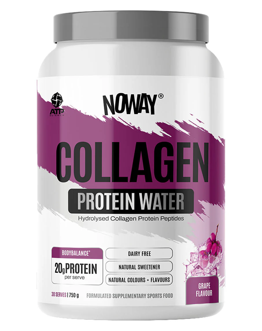 NoWay Collagen Protein Water by ATP Science - Image 2
