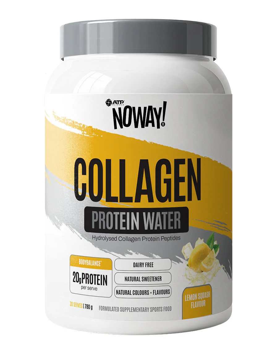 NoWay Collagen Protein Water by ATP Science - Image 3