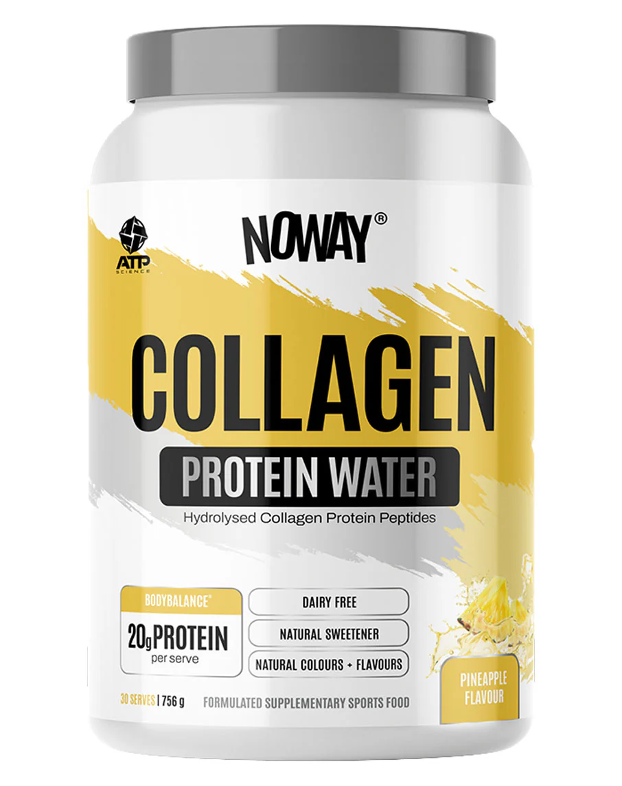 NoWay Collagen Protein Water by ATP Science - Image 4