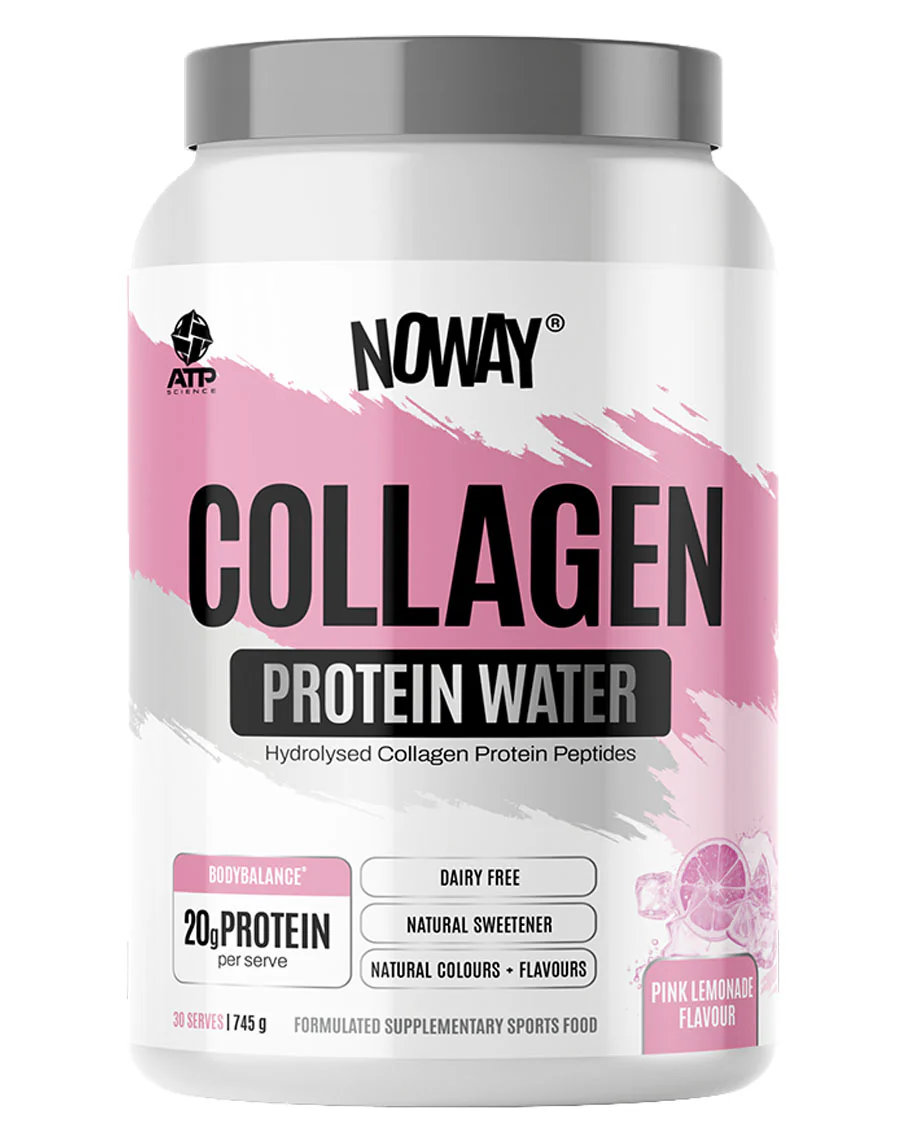 NoWay Collagen Protein Water by ATP Science - Image 5