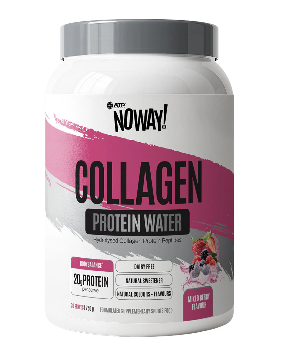 NoWay Collagen Protein Water by ATP Science - Image 6