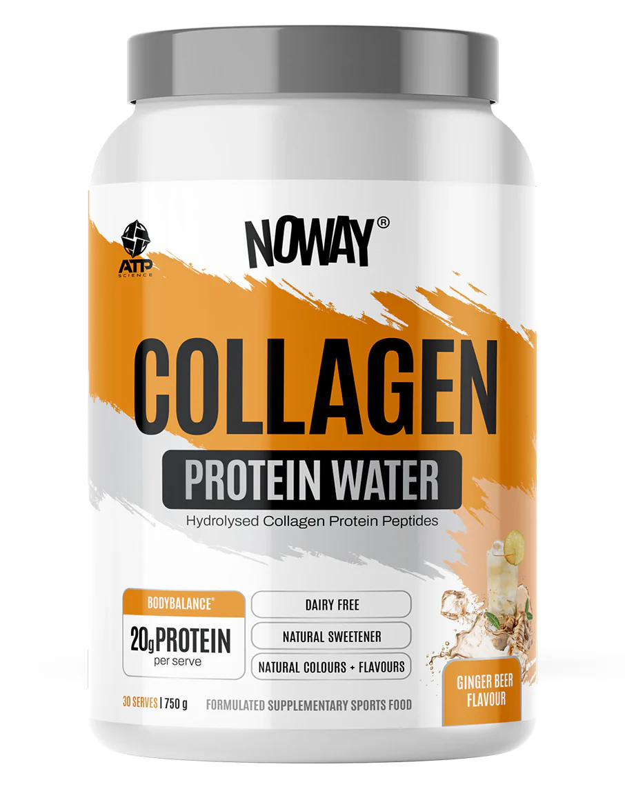 NoWay Collagen Protein Water by ATP Science - Image 7