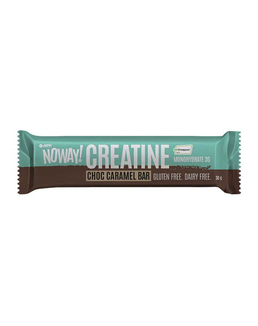 Noway Creatine Bar by ATP Science