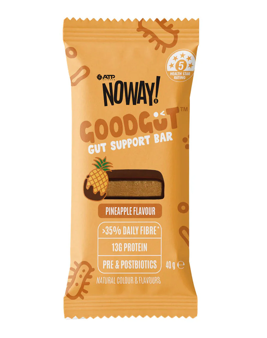 NOWAY Good Gut Bar by ATP Science