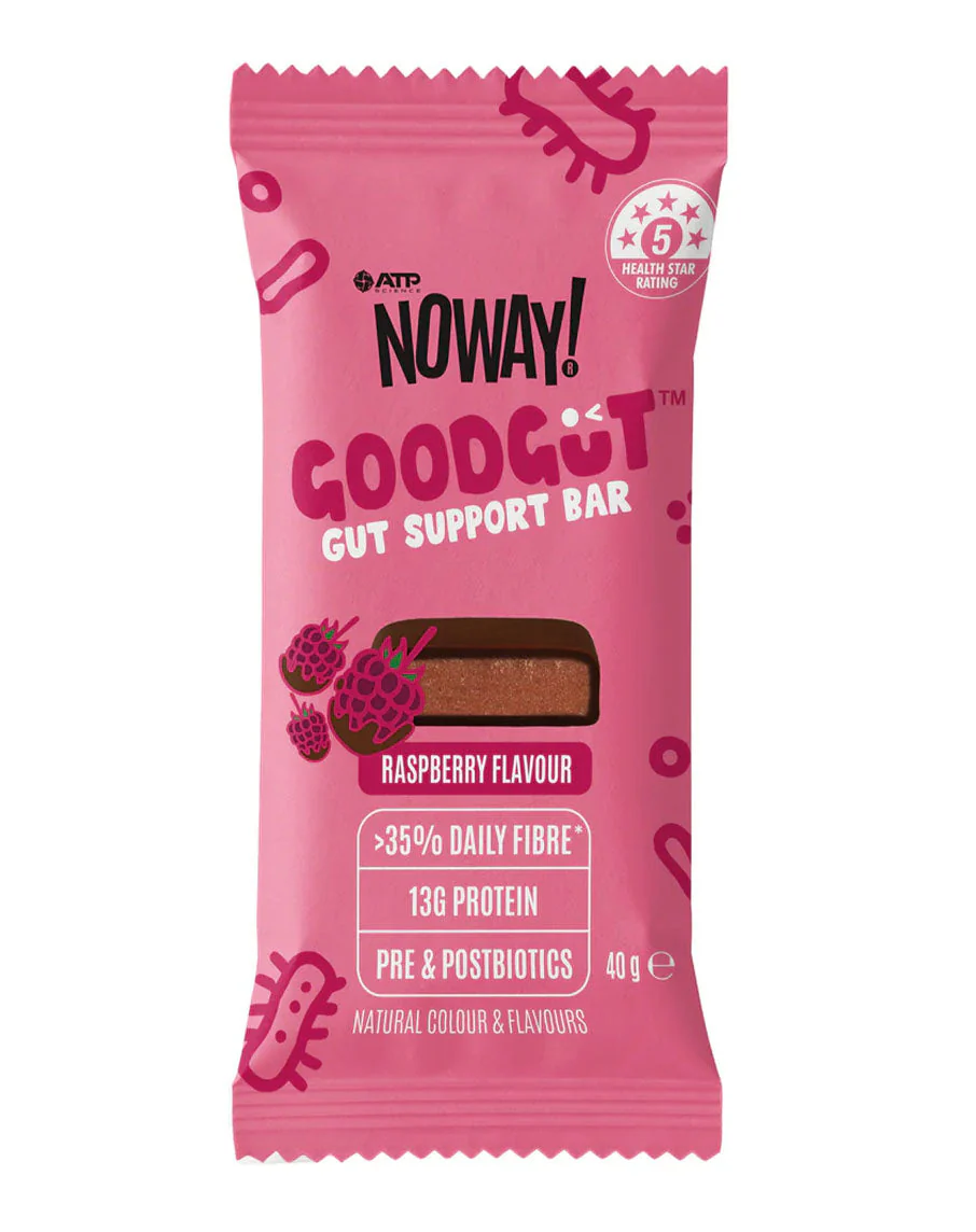 NOWAY Good Gut Bar by ATP Science - Image 2