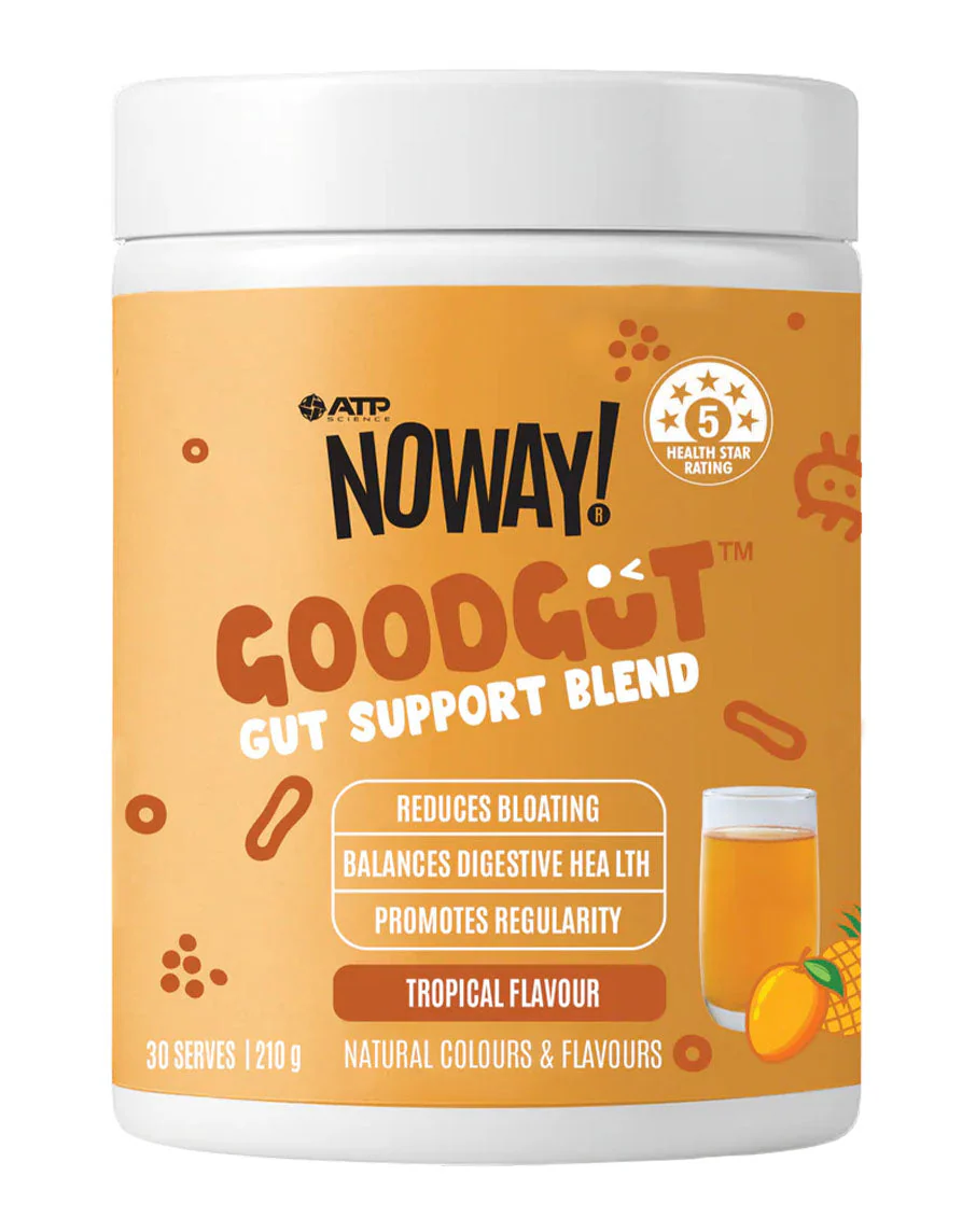 NOWAY Good Gut Powder by ATP Science - Image 2