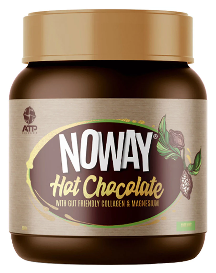 NoWay Hot Chocolate by ATP Science - Image 2