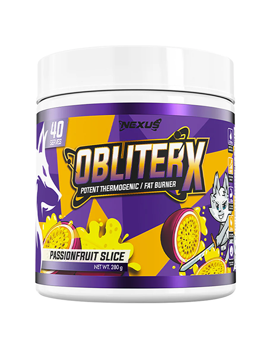 Obliterx by Nexus Sports Nutrition - Image 5