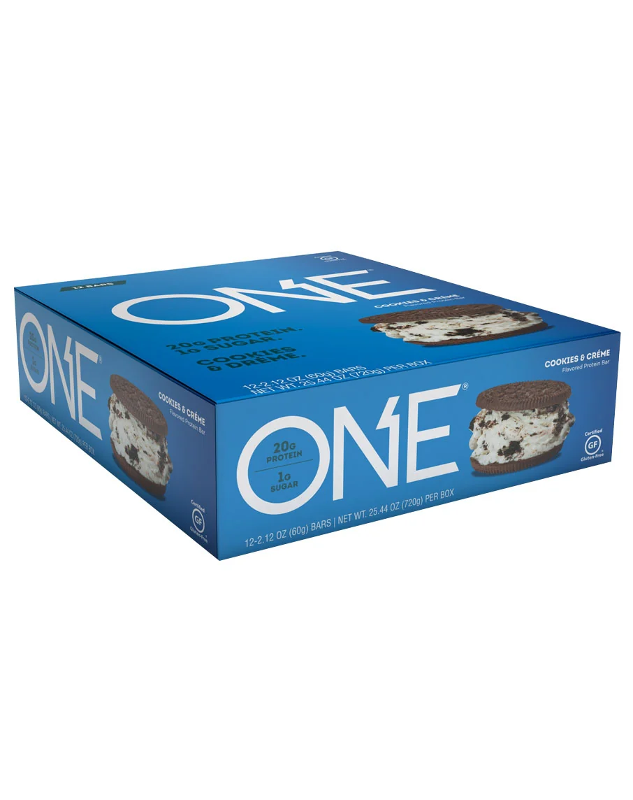 One Bars by OhYeah Nutrition - Image 10