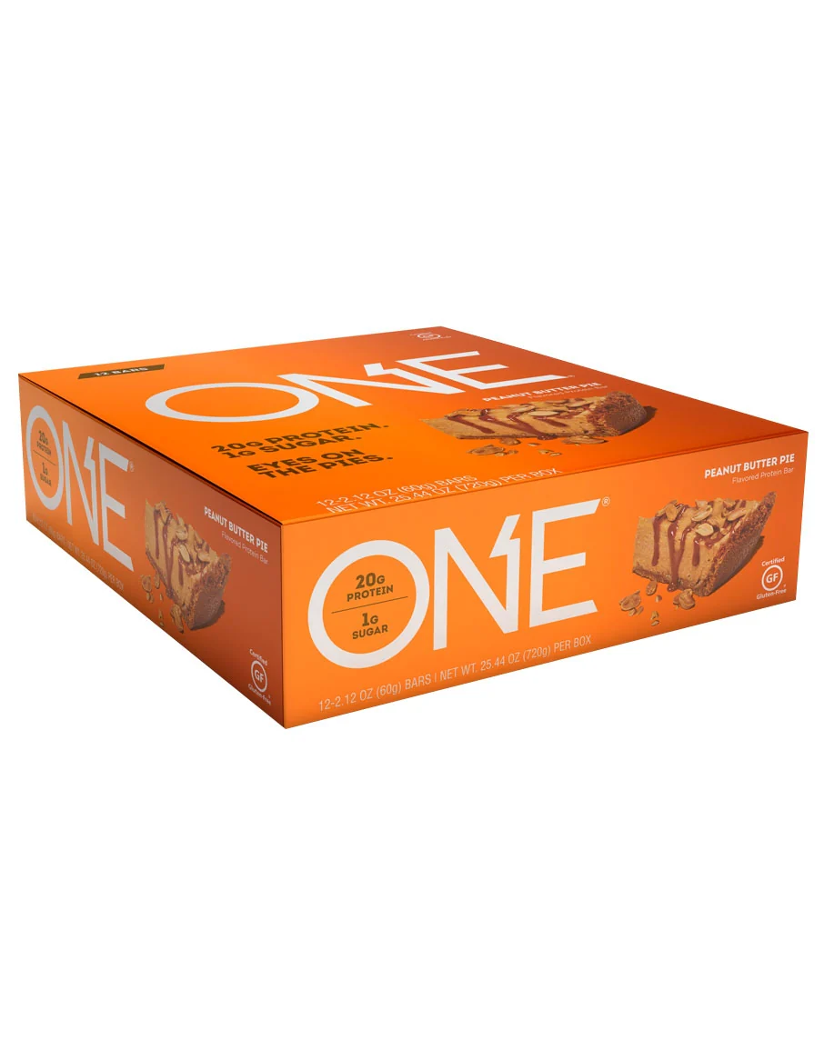 One Bars by OhYeah Nutrition - Image 11