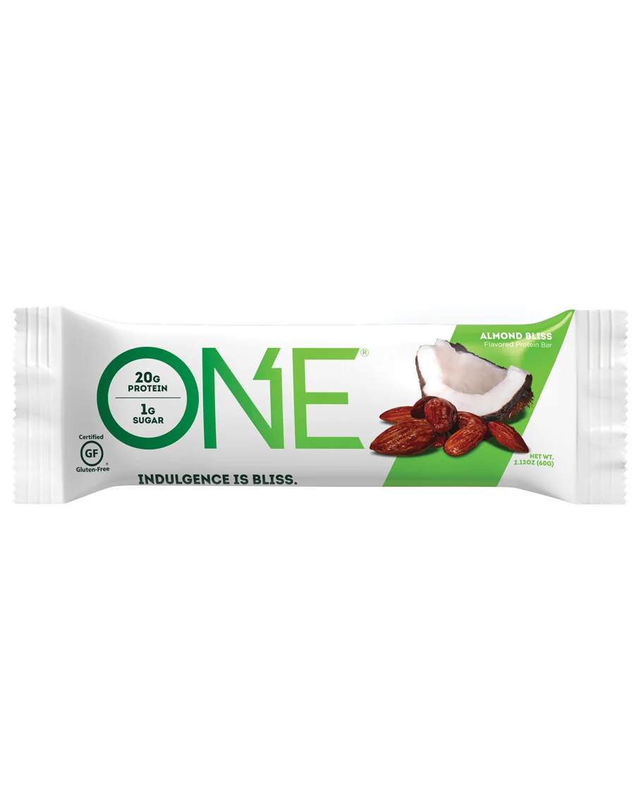 One Bars by OhYeah Nutrition - Image 12
