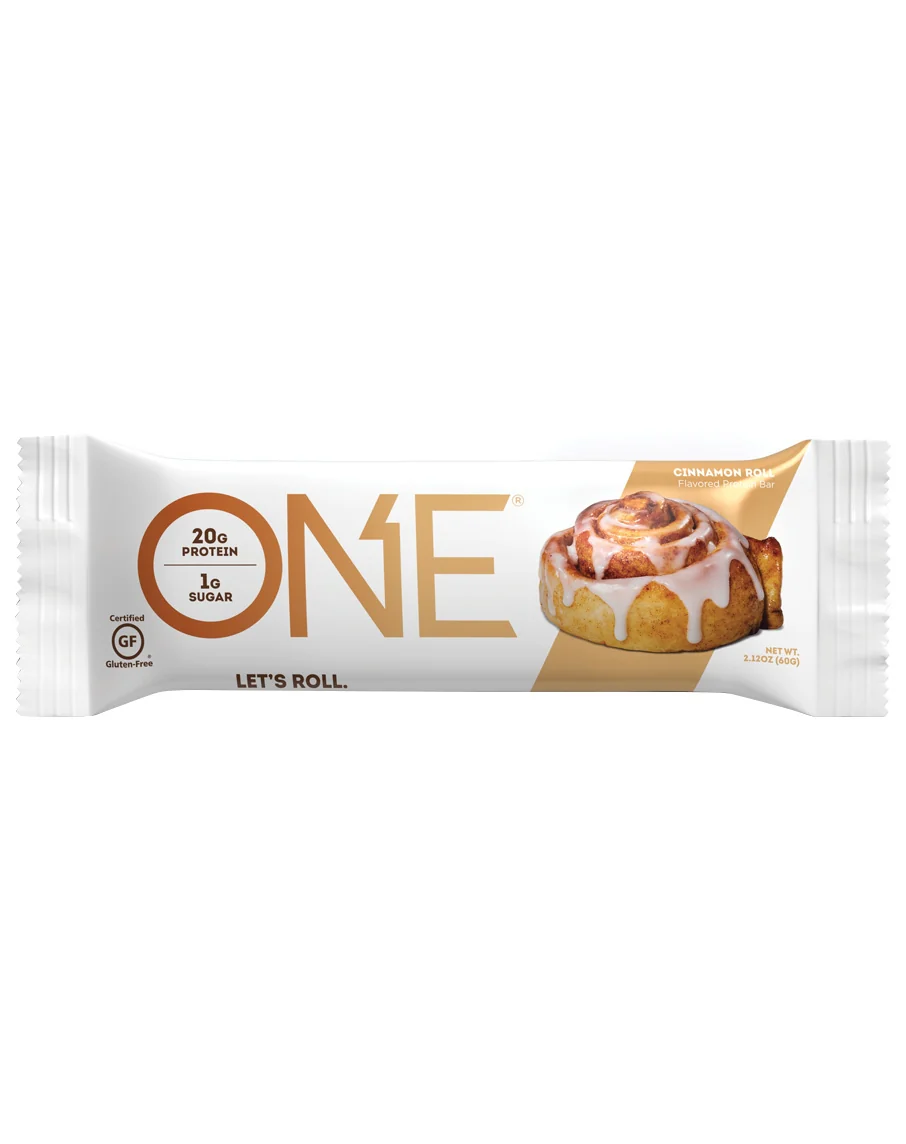 One Bars by OhYeah Nutrition - Image 14