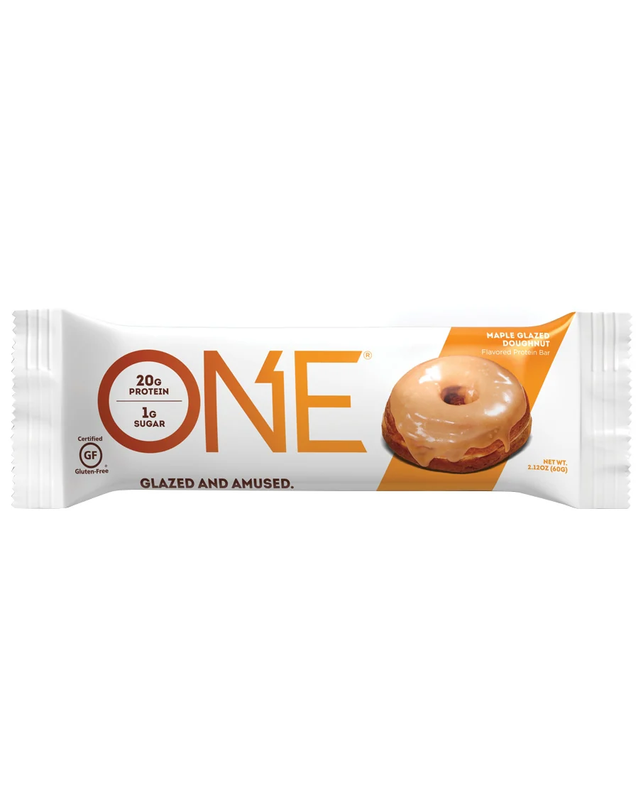 One Bars by OhYeah Nutrition - Image 16