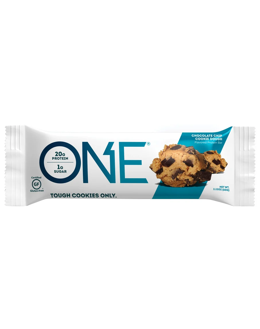 One Bars by OhYeah Nutrition - Image 3