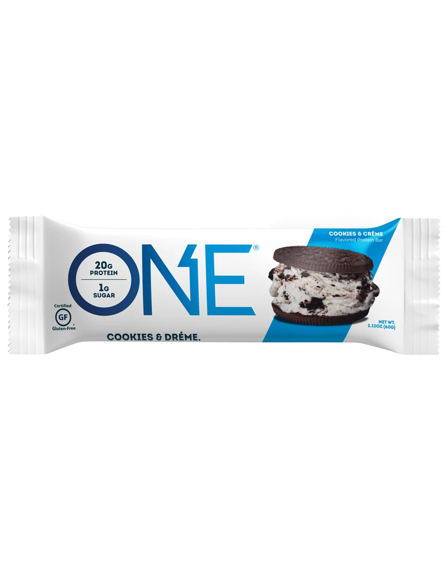 One Bars by OhYeah Nutrition - Image 5