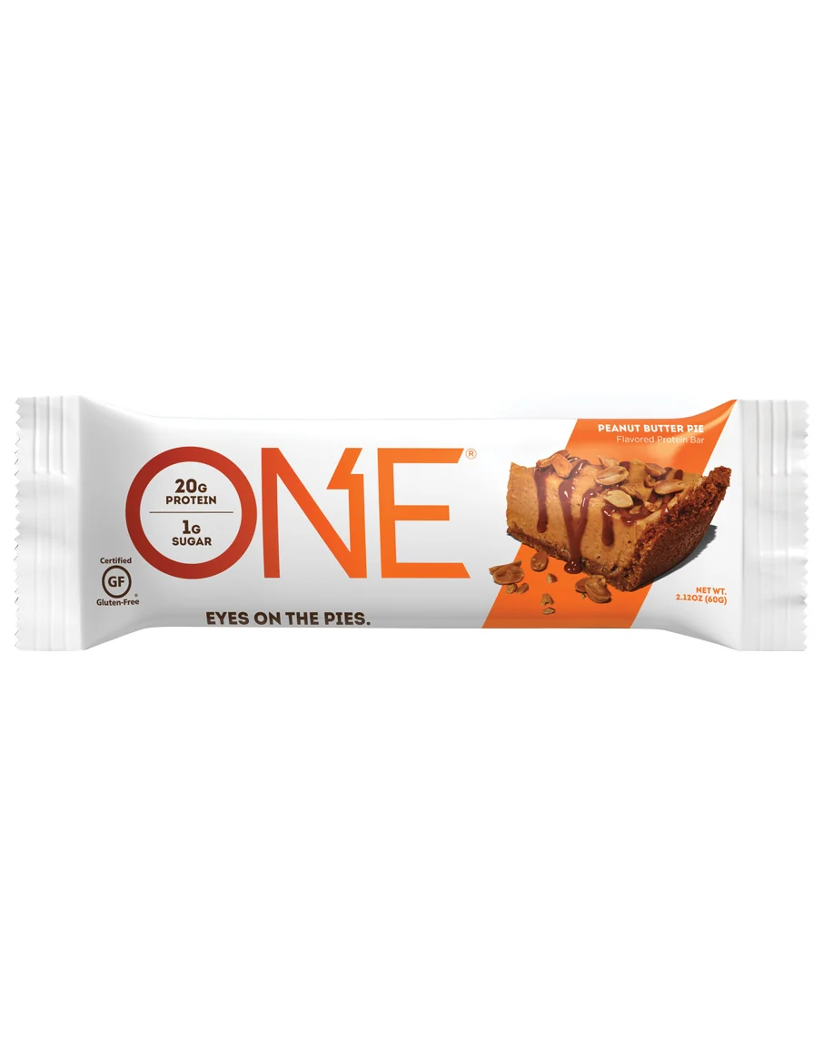 One Bars by OhYeah Nutrition - Image 6