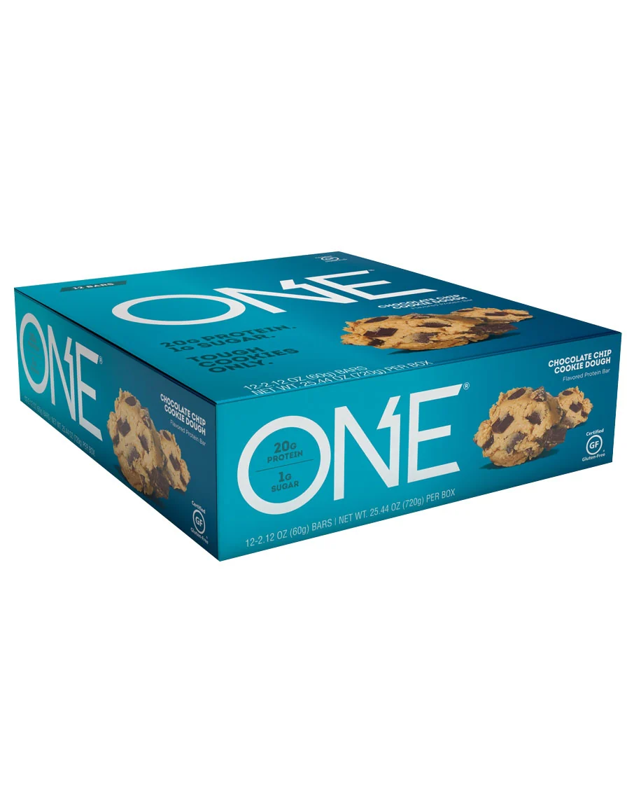 One Bars by OhYeah Nutrition - Image 8