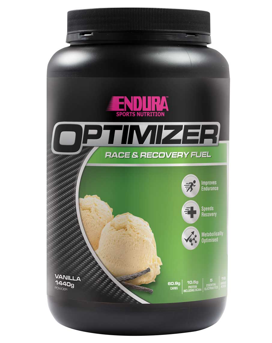 Optimizer by Endura - Image 2