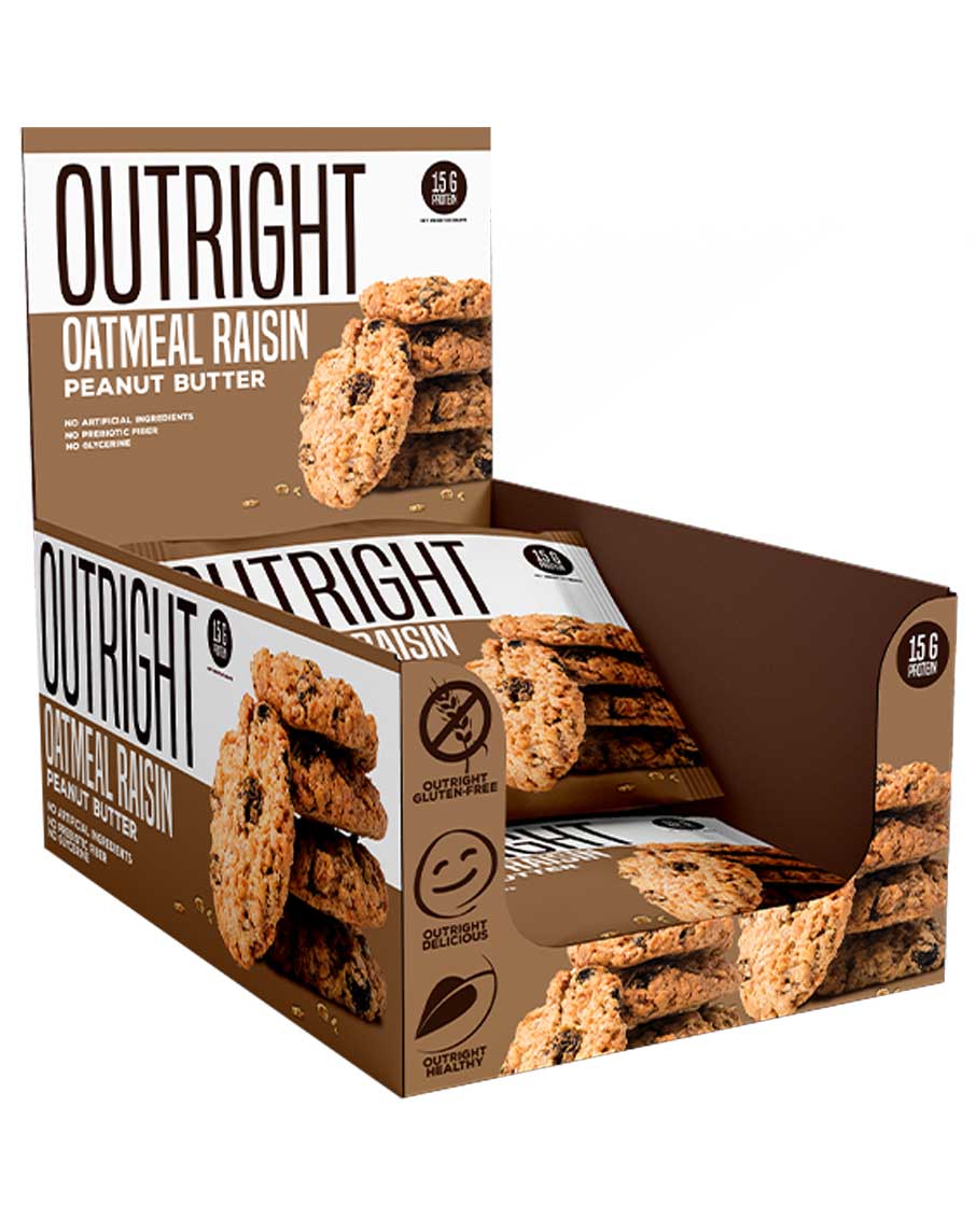 Outright Bar by MTS Nutrition - Image 10