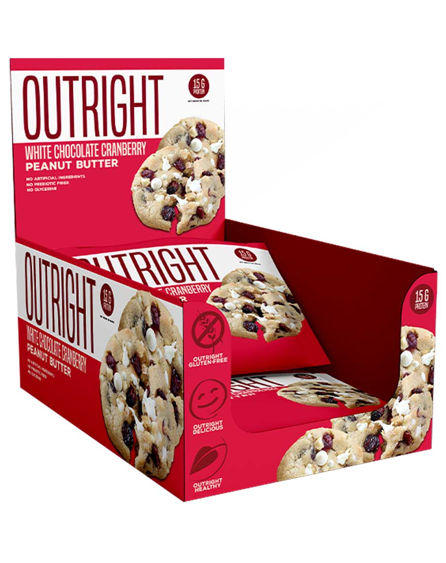 Outright Bar by MTS Nutrition - Image 11