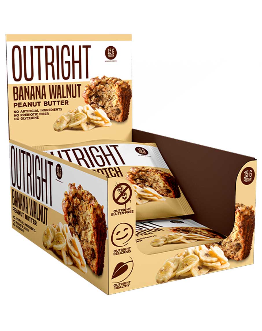 Outright Bar by MTS Nutrition - Image 12