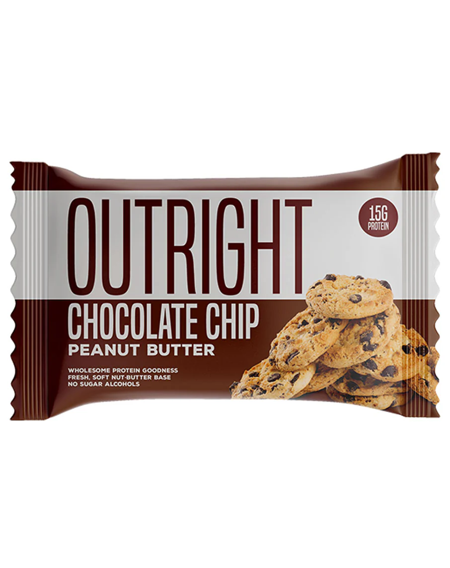 Outright Bar by MTS Nutrition - Image 2