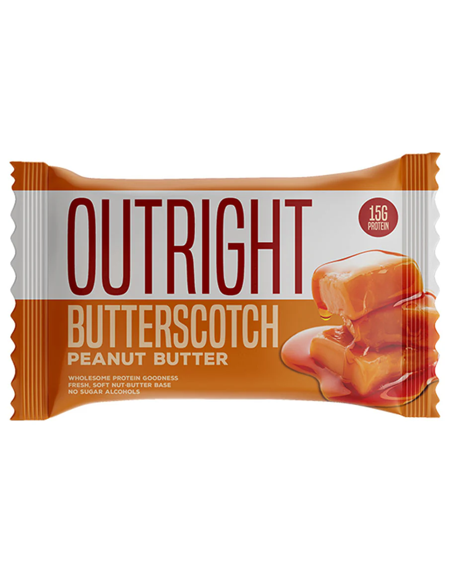 Outright Bar by MTS Nutrition - Image 3