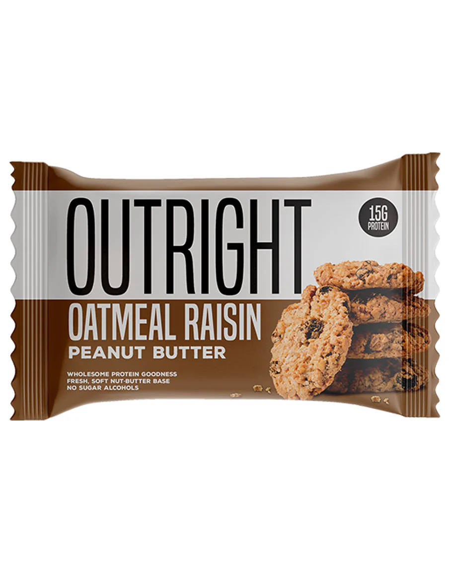 Outright Bar by MTS Nutrition - Image 4