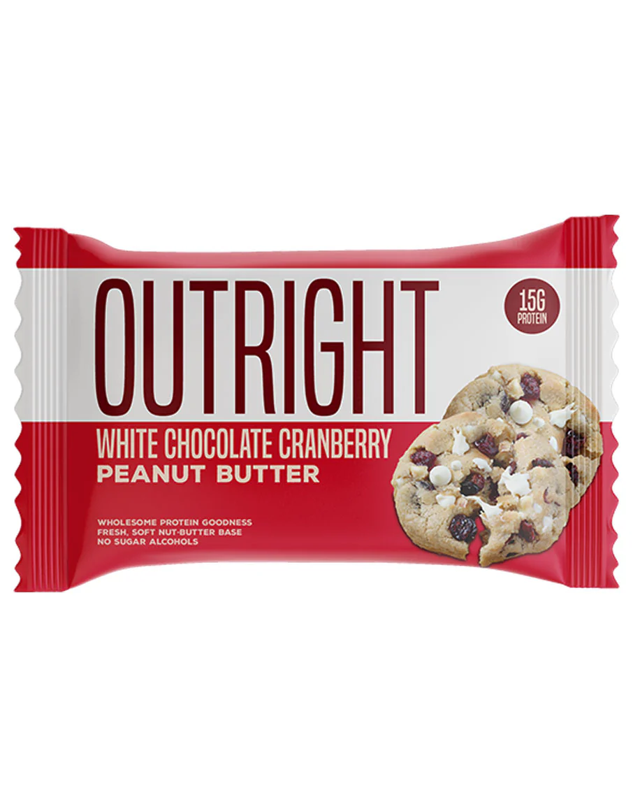Outright Bar by MTS Nutrition - Image 5