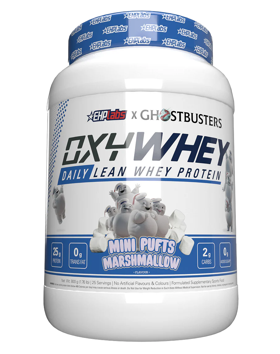 OxyWhey By EHP Labs - Image 7