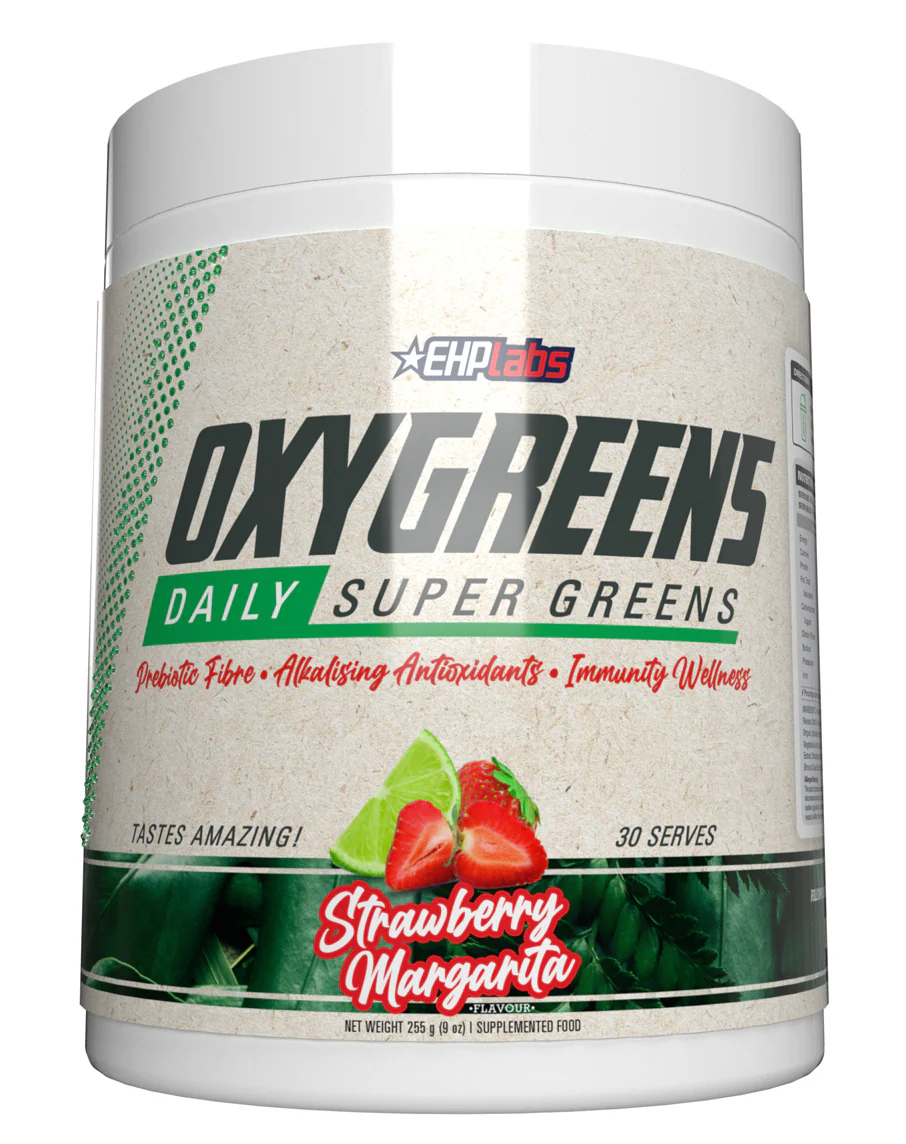 OxyGreens by EHP Labs - Image 2