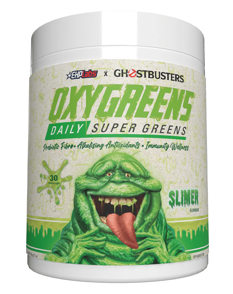 OxyGreens by EHP Labs - Image 7