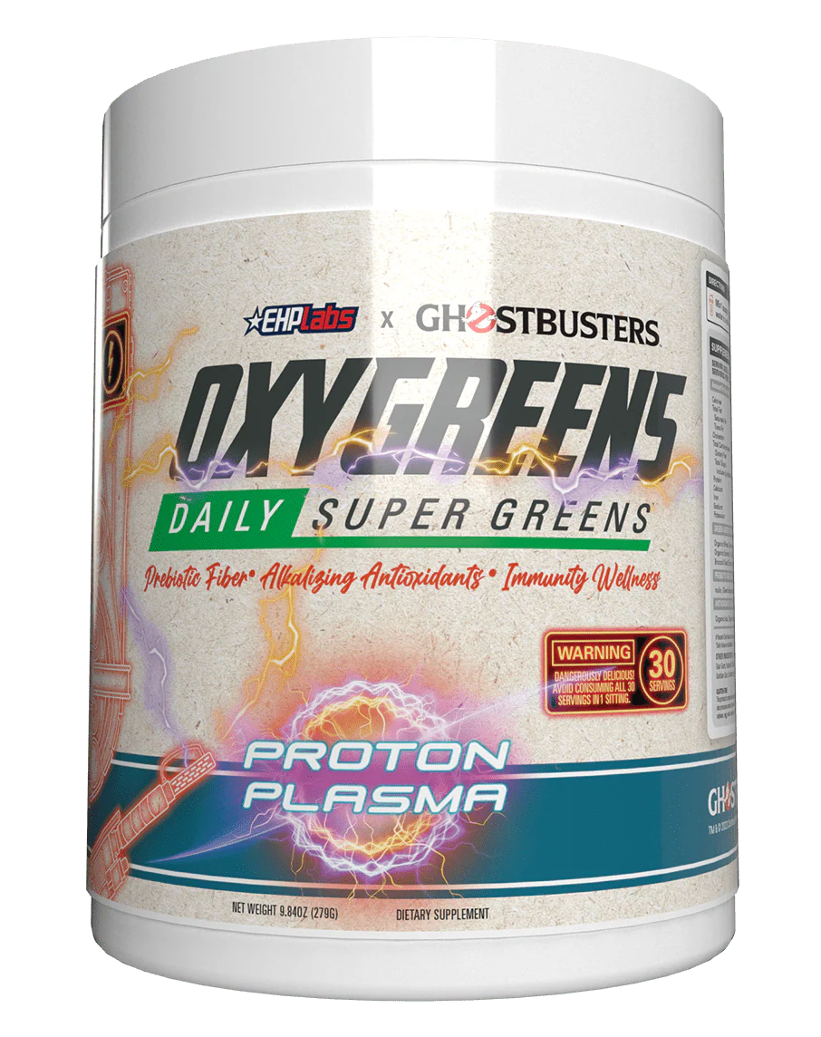 OxyGreens by EHP Labs - Image 8